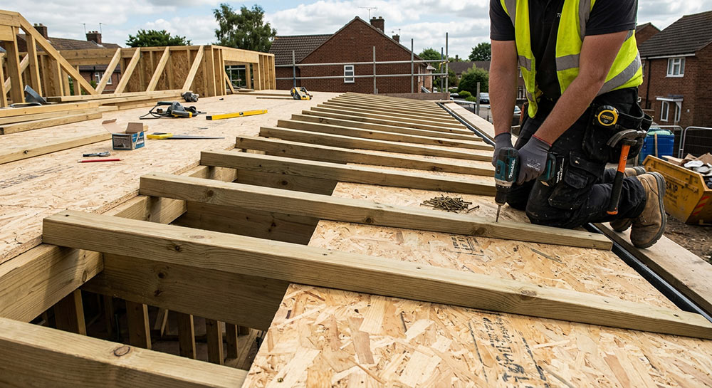Timber Firrings