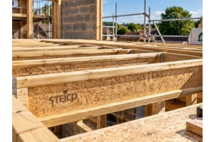 I-Joists vs Traditional Timber Joists: What Should You Use for Your Build?