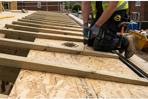 What Are Timber Firrings and What is Their Purpose?