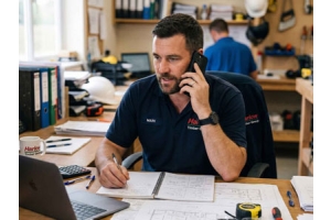 The Benefits of Opening a Trade Account with Harlow Timber Group 