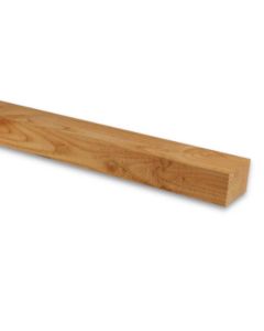 Sawn Timber 75 x 100 mm 4x3" Carcassing Wood 2.4m Long