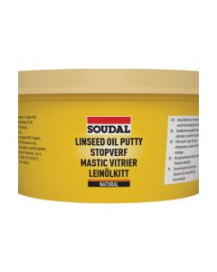 Soudal Universal Putty 1 kg 106751