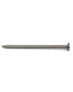 30mm Nails Bright Panel Pins 100g