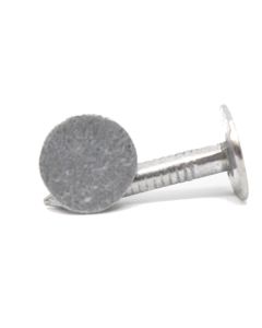 20mm Galvanised ELH Felt Nails 500g