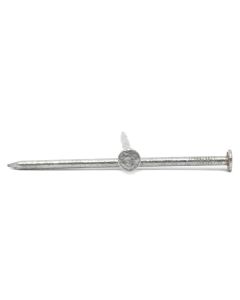 40mm Galvanised Round Wire Nails 500g