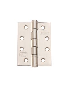 Dale Satin Stainless Steel (SSS) 4x3"x 3mm CE13 Hinge (3 Singles)