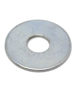 M10x25mm BZP Mudguard Repair Washers (Pack of 20)