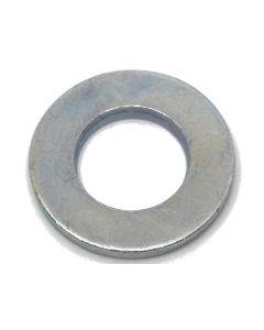 M8 BZP Form A Washers (Pack 30)