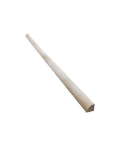 9 x 9 mm Pine Quadrant Moulding