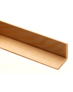 CRN6005 Pine Basic Angle Mouldings 18 x 18 x 2400mm