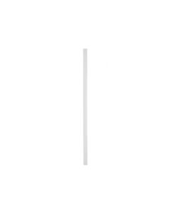 Stop Chamfer Stair Spindle 41x41mm 900mm Long Timber Balustrade Part White PaintReady SC090/41R