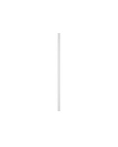 Plain Stair Spindle Baluster 900 x 32 mm STKRU PaintReady White