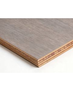 Marine Ply Sheet 18mm 8x4 2440x1220mm Plywood Board BS1088 Grade