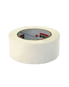 Egger Joint Tape 48mm Premium Edge Adhesive White (25 m Roll) For Chipboard Flooring