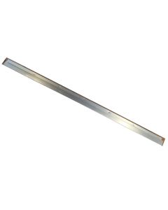 60 x 25 mm Treated Stable Door Frame Right Leg with Galvanised Tin