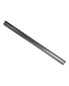 Stable Door Tin Top Edge 62 x 50 mm Galvanised Base Step Bed Frame
