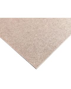 Hardboard Sheet 3.2mm 915x915mm (3x3 ft) Standard Panel ONLINE ONLY