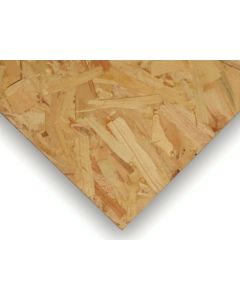 OSB 3 Sheet 18mm 1830x1220mm (6x4 ft) Sterling Board Handy Panel ONLINE ONLY
