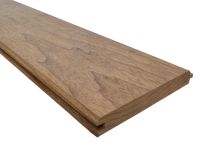 Frake Noir Hardwood Timber Cladding HT4 25 x 100 mm (95 mm Finish) 85 mm Face Coverage