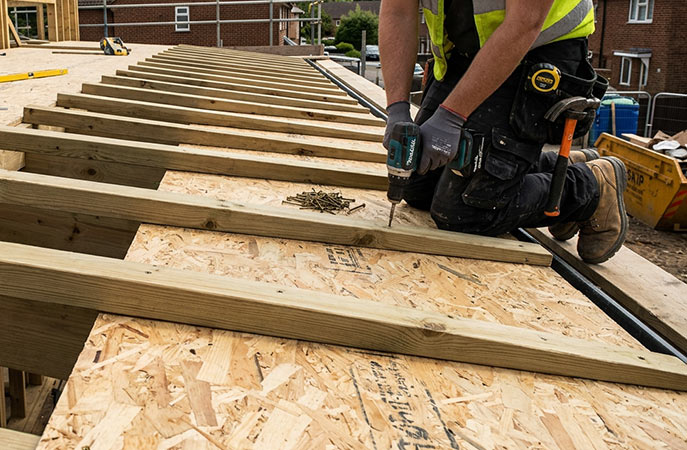 What Are Timber Firrings and What is Their Purpose?