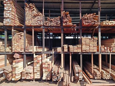 Where to Buy Timber Near You: What to Look for in a Local Timber Merchant