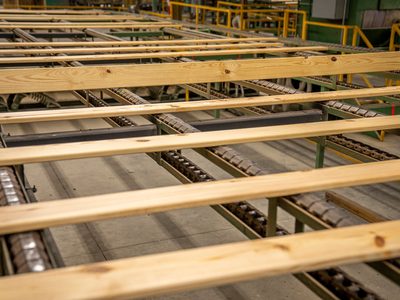 What Is Engineered Timber and When Should You Use It?